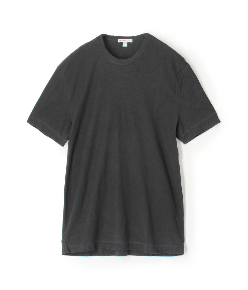 スラブジャージー クルーネックTシャツ MRJY3544