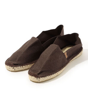 La Maison de L'Espadrille Solid400