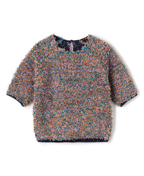 Molli DESPERADO ハーフスリーブ トップス