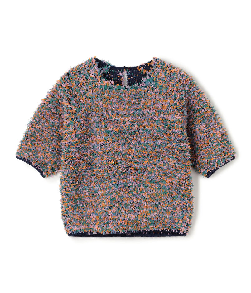 Molli DESPERADO ハーフスリーブ トップス