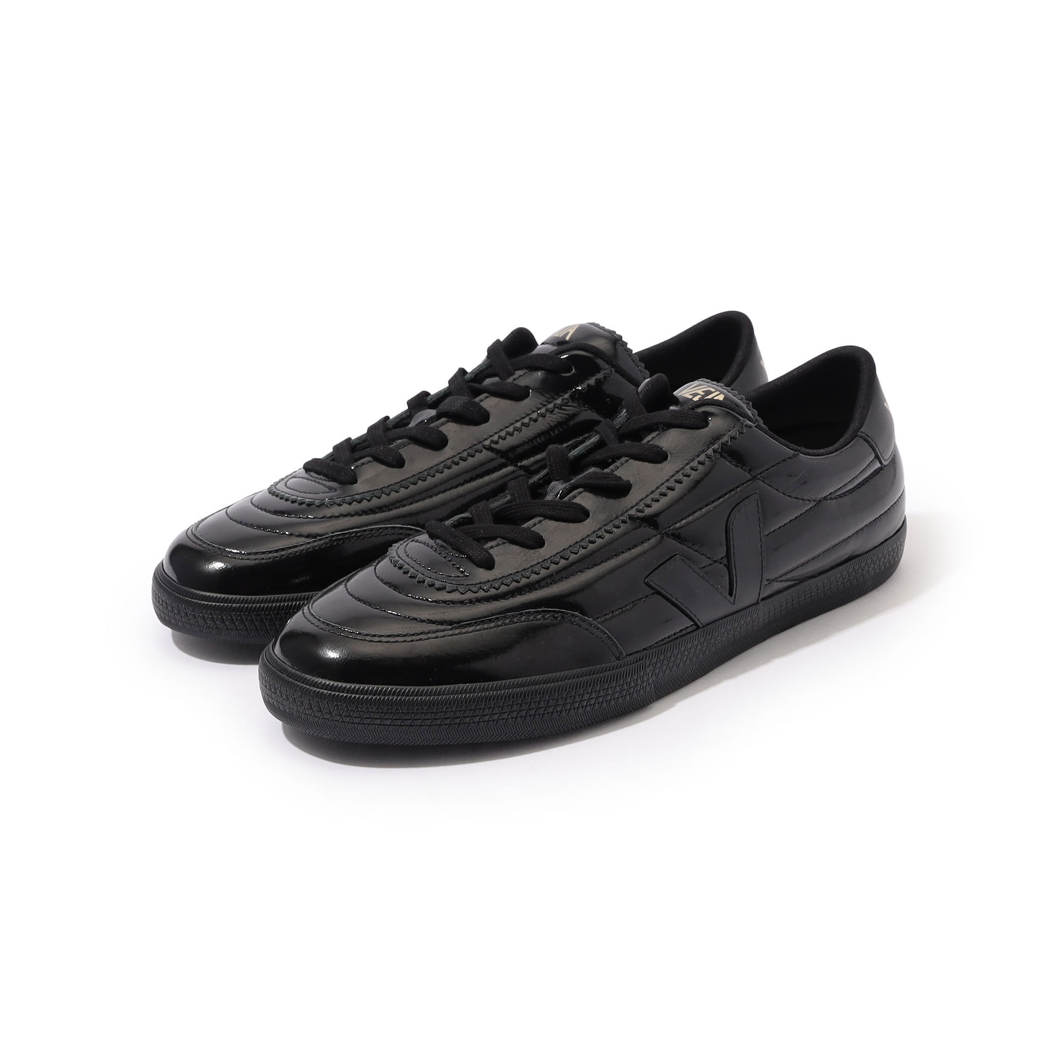 VEJA PANENKA PATENT スニーカー｜トゥモローランド 公式サイト