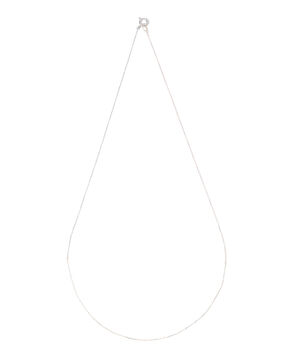 wePERM Trinity Chain ネックレス