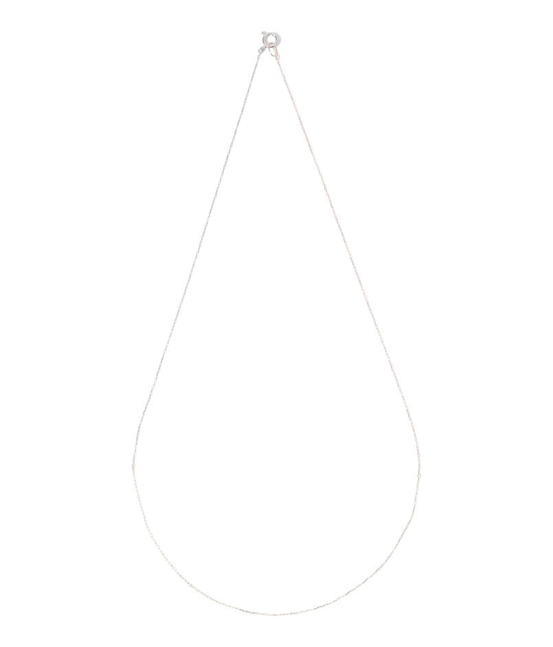 wePERM Trinity Chain ネックレス