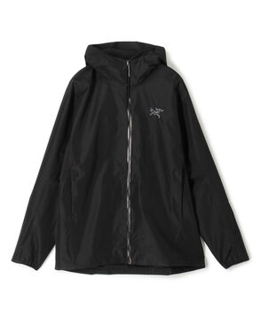 Arc'texry  SOLANO HOODY M ポリエステルジャケット