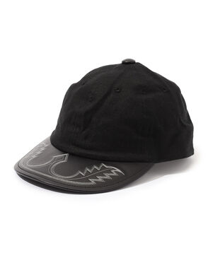 SOLARIS&CO. LEATHER CAP