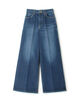 ■KANAKO SAKAI×Lee for Edition WASHED DENIM