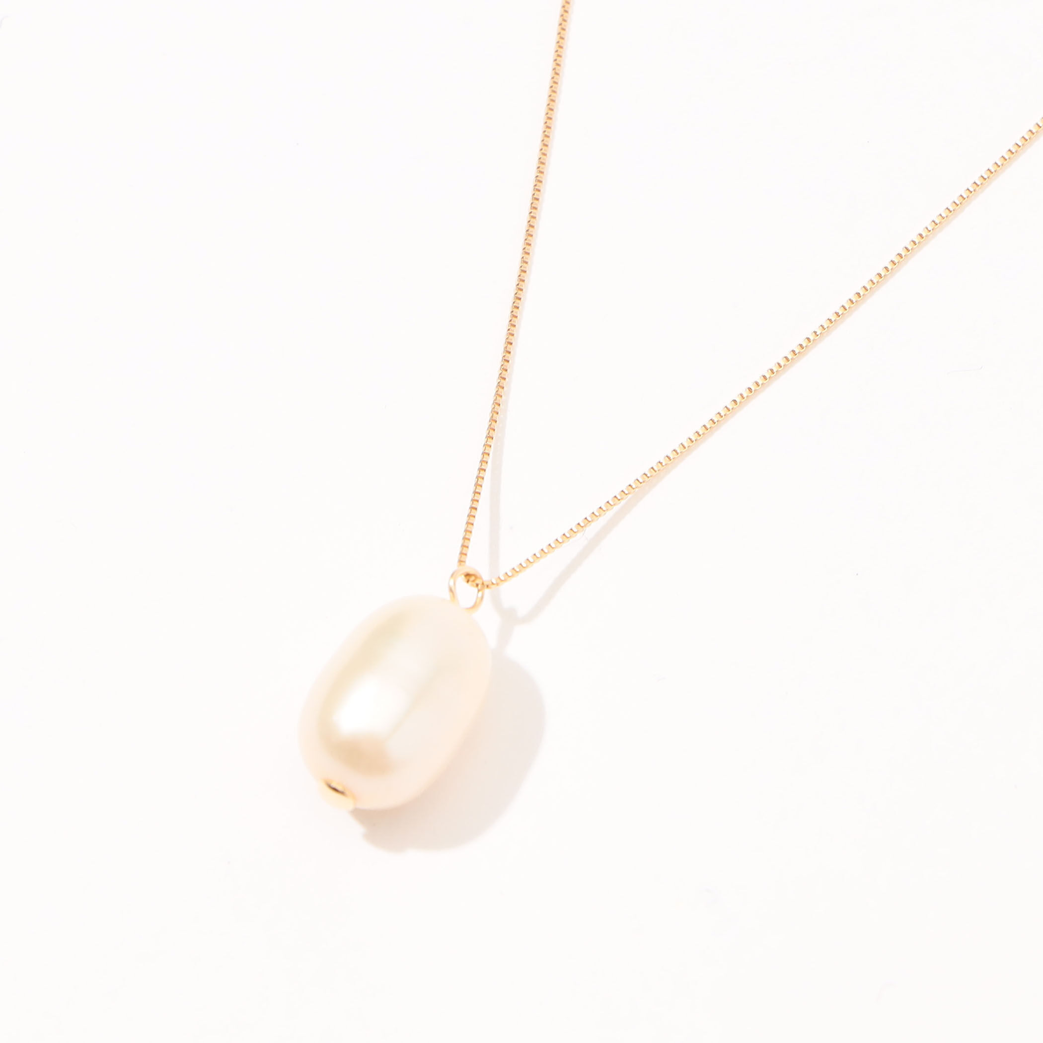 les bonbon sophie necklace ホワイトゴールド sophie necklace – les bon bon Online store