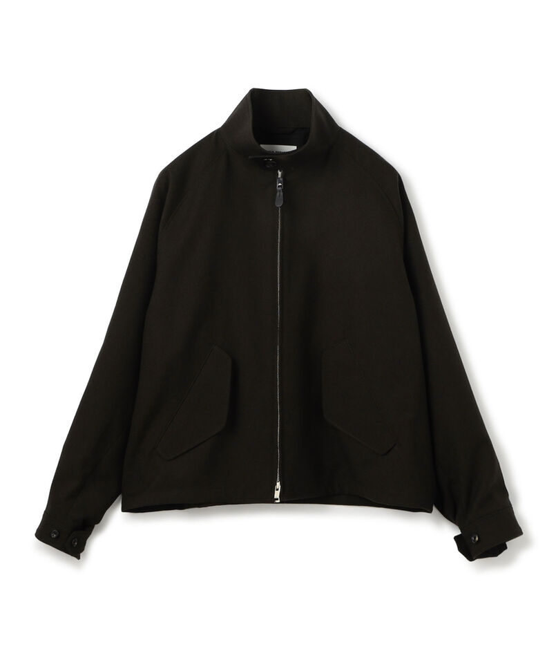 【別注】THE RERACS×Edition HARRINGTON JKT