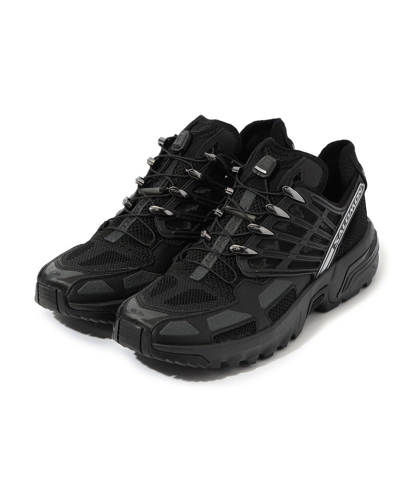 SALOMON ADVANCED ACS PRO SHELL スニーカー