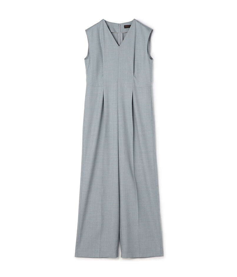 シャイニーシャーク タックオールインワン