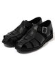 Paraboot PACIFIC メンズグルカサンダル