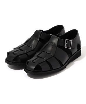 Paraboot PACIFIC メンズグルカサンダル