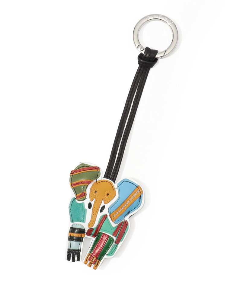 ELEPHANT キーチャーム