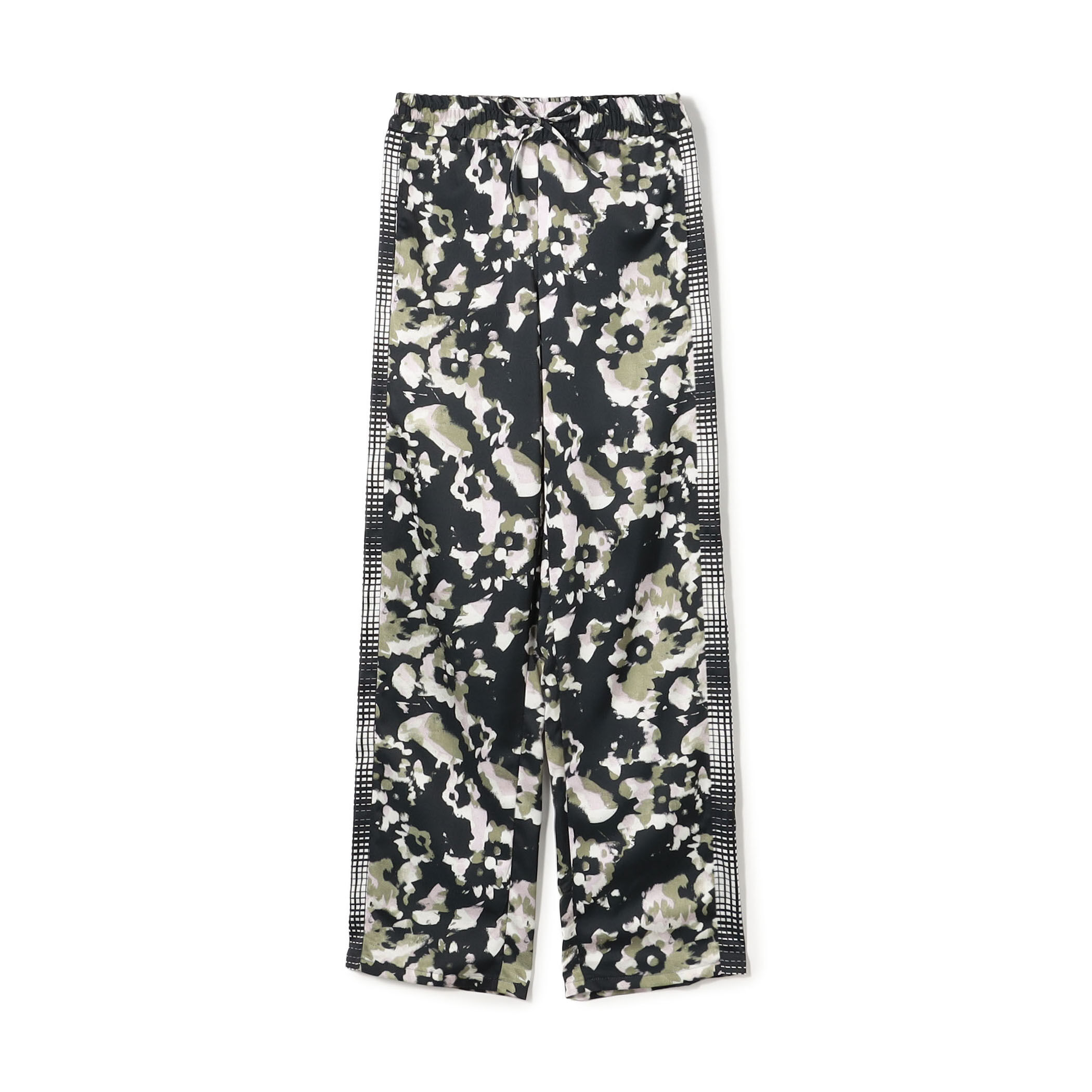 別注】TELMA Printed Line パンツ｜トゥモローランド 公式サイト