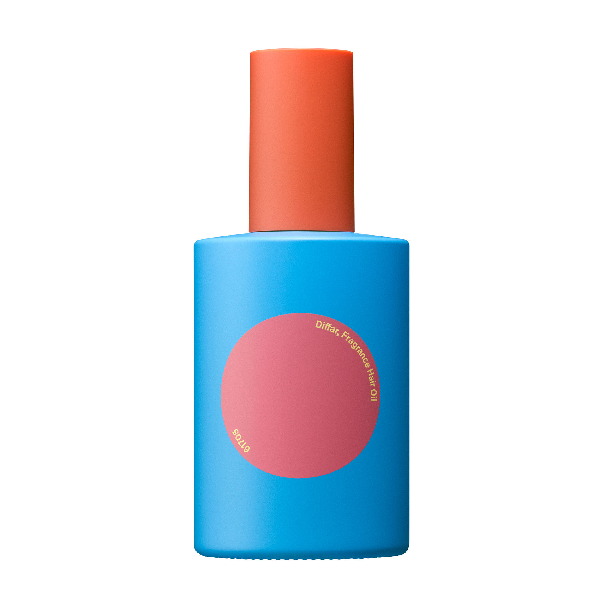 Diffar Fragrance Hair Oil｜トゥモローランド 公式通販