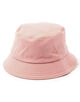 【別注】KIJIMA TAKAYUKI×TOMORROWLAND MELTON BUCKET HAT
