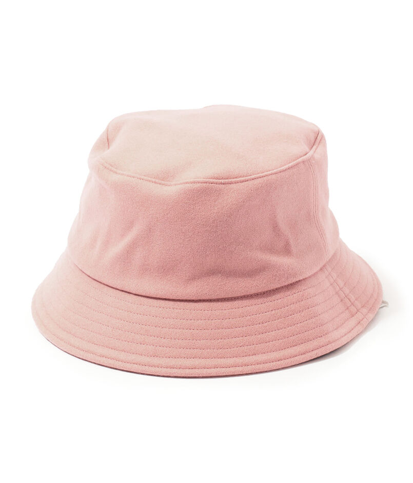 【別注】KIJIMA TAKAYUKI×TOMORROWLAND MELTON BUCKET HAT