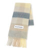 Acne Studios チェックストール