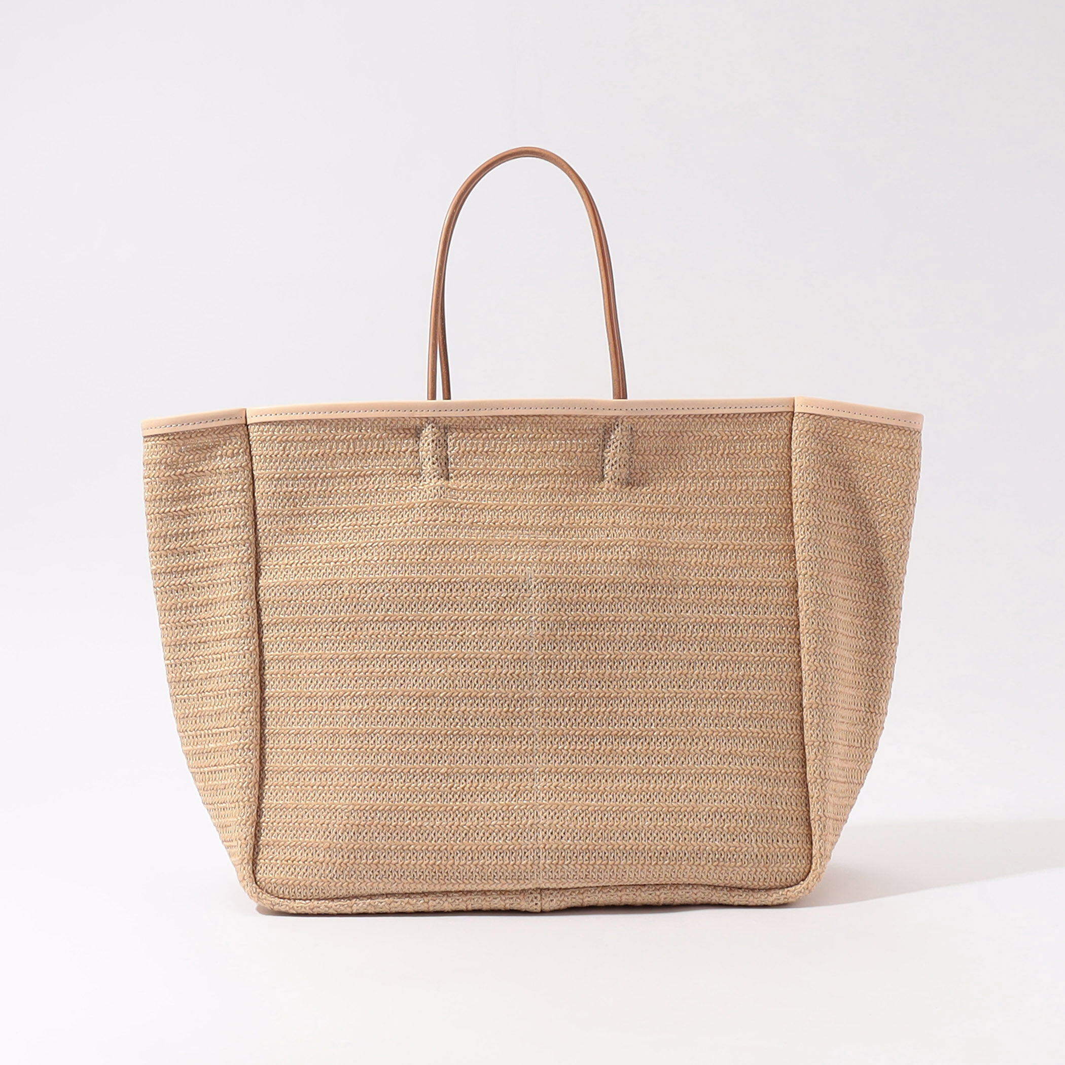 別注】AMIACALVA Classy Tote L トートバッグ｜トゥモローランド 公式通販