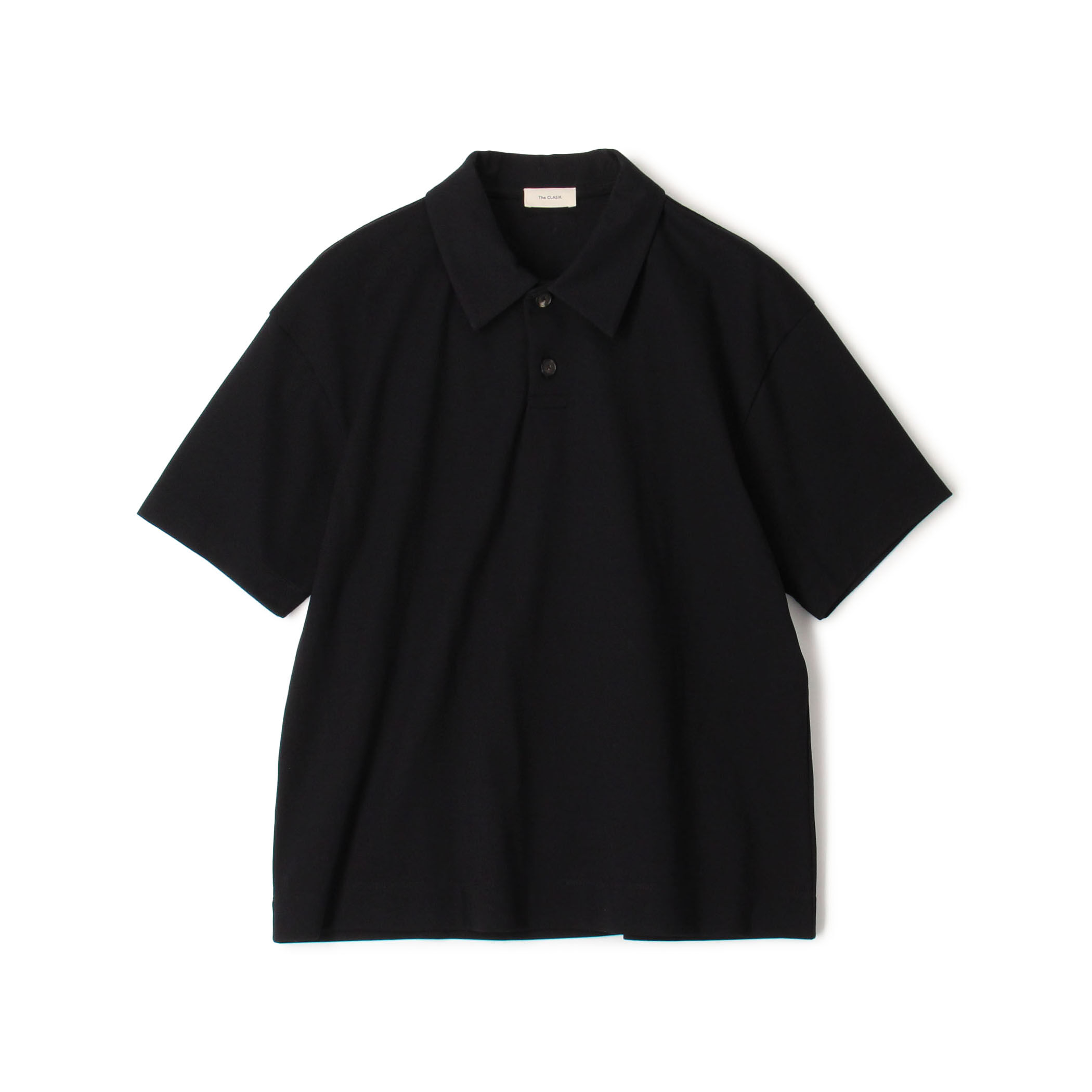 トップス The Clasik Classic Polo Shirts The CLASIK CLASSIC POLO コットンポロシャツ｜トゥモローランド 公式