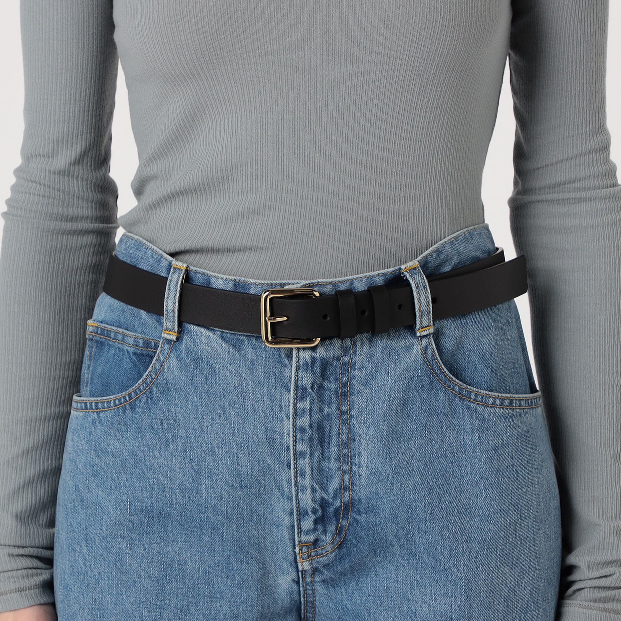 LEFIJE DOUBLE BAND ベルト｜トゥモローランド 公式通販