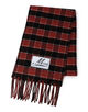 MARNI check ストール