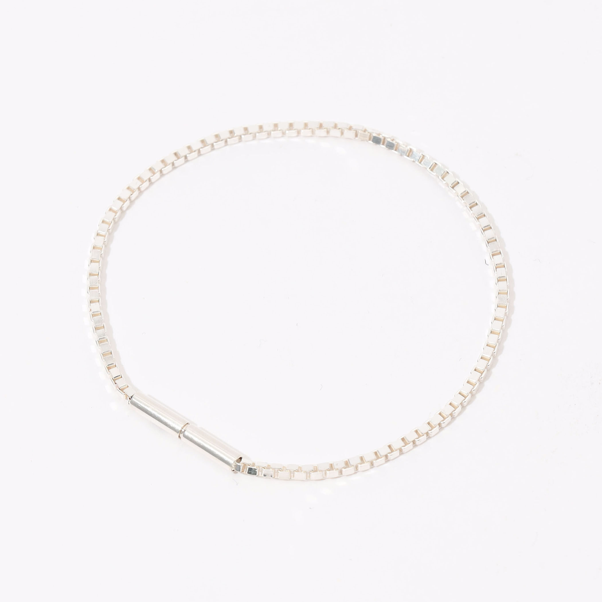 SASKIA DIEZブレスレット Saskia Diez】BARBELL ブレスレット | goldandbouncy