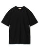 MARNI コットン クルーネックTシャツ