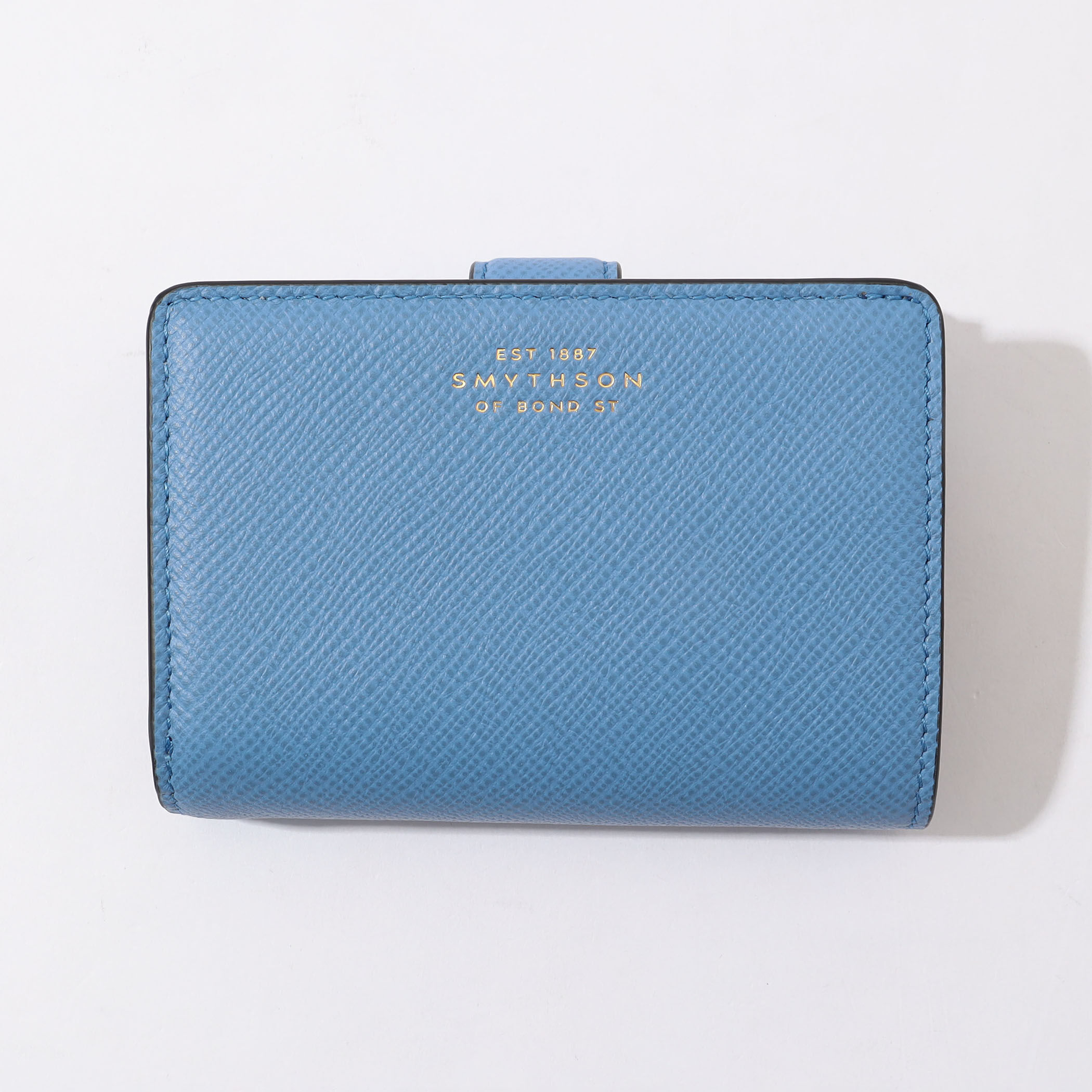 SMYTHSON ジップウォレット｜トゥモローランド 公式通販