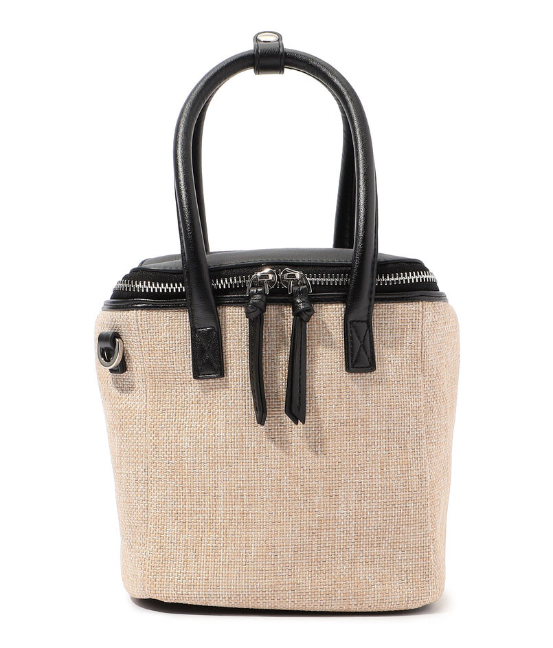 L'Avenir MEREL MINI ショルダーバッグ