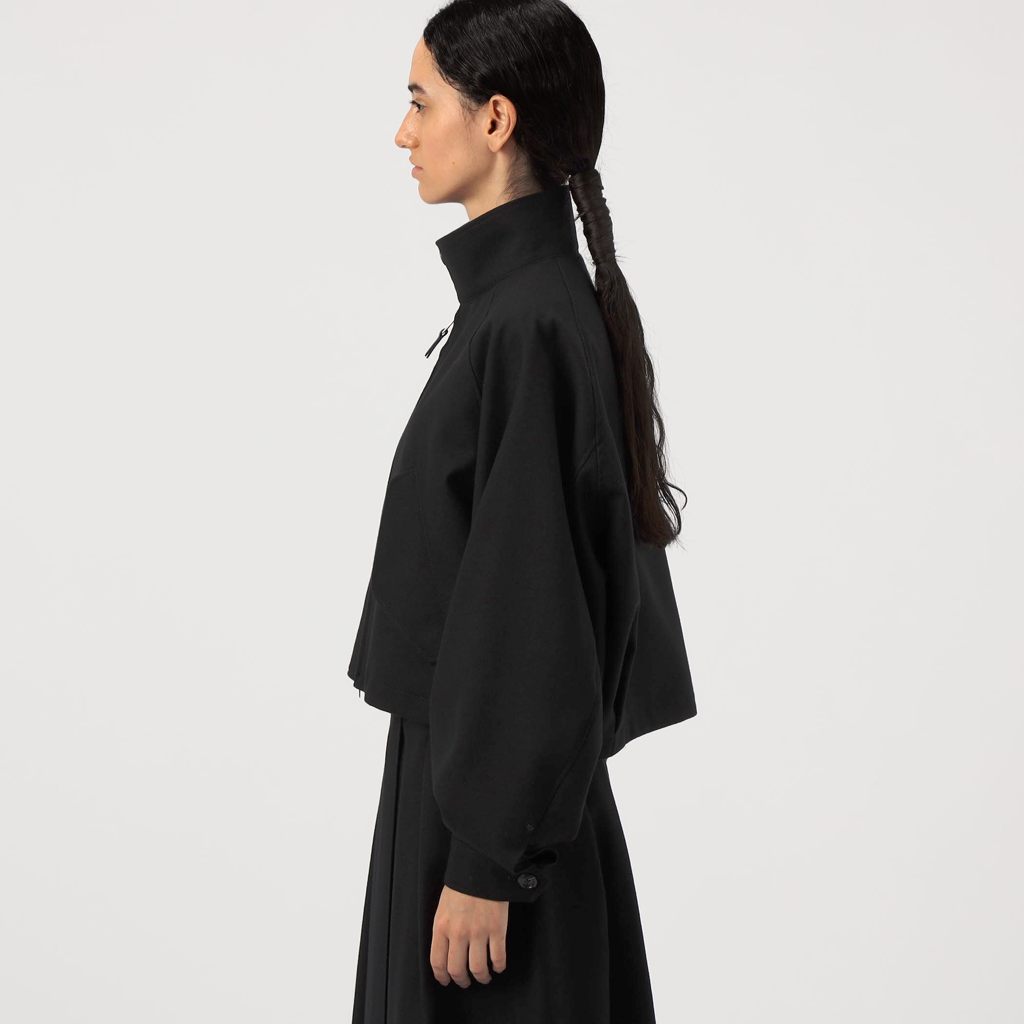 別注】THE RERACS×Edition HARRINGTON JKT｜トゥモローランド 公式通販