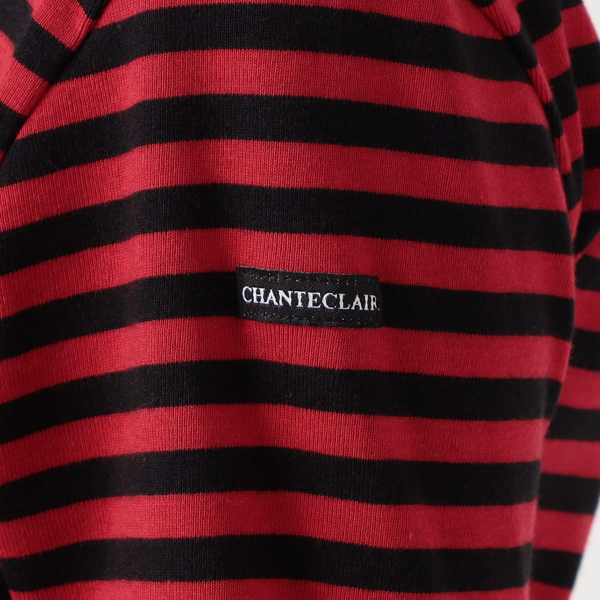 TOMORROWLAND / トゥモローランド 【別注】CHANTECLAIR コンビロングスリーブTシャツ 別注】CHANTECLAIR コンビロングスリーブTシャツ