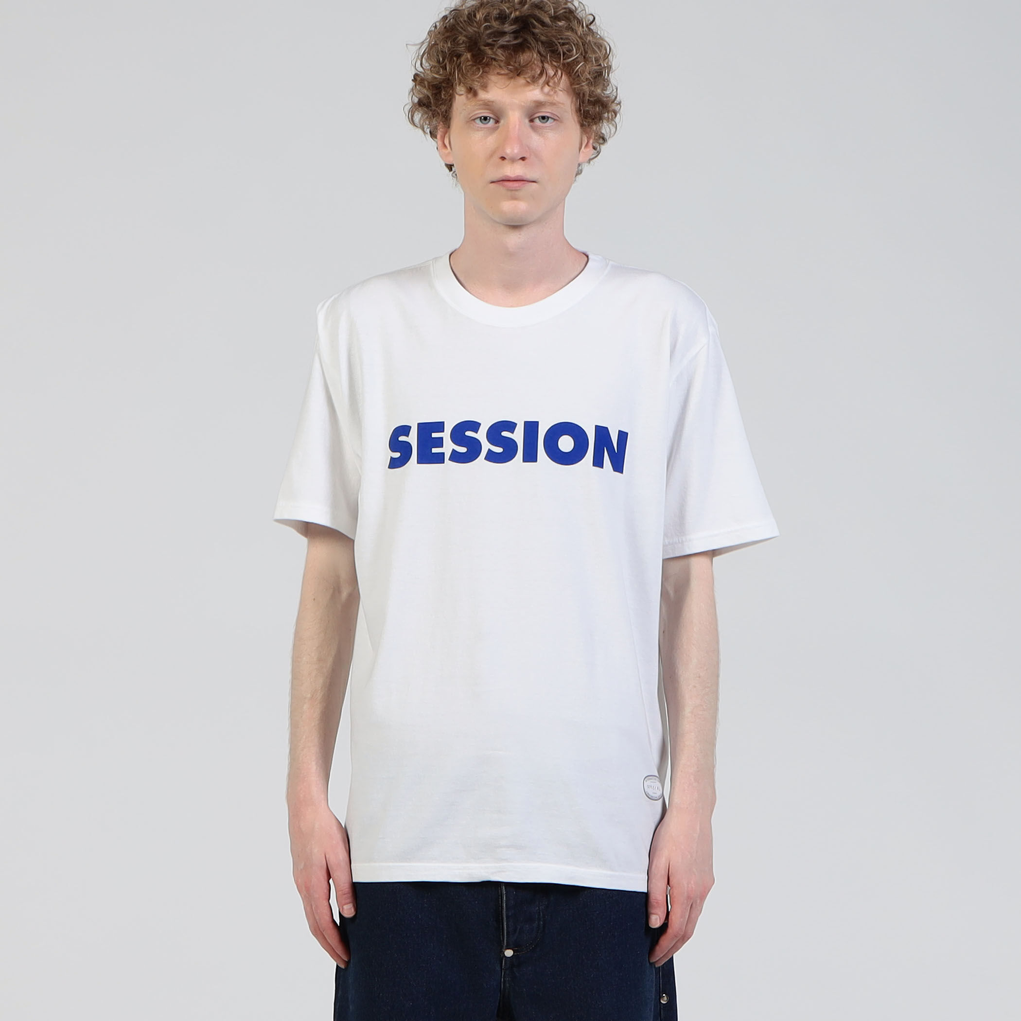 TANG TANG QUE SERA プリントTシャツ TANG TANG SESSION プリントTシャツ｜トゥモローランド 公式サイト