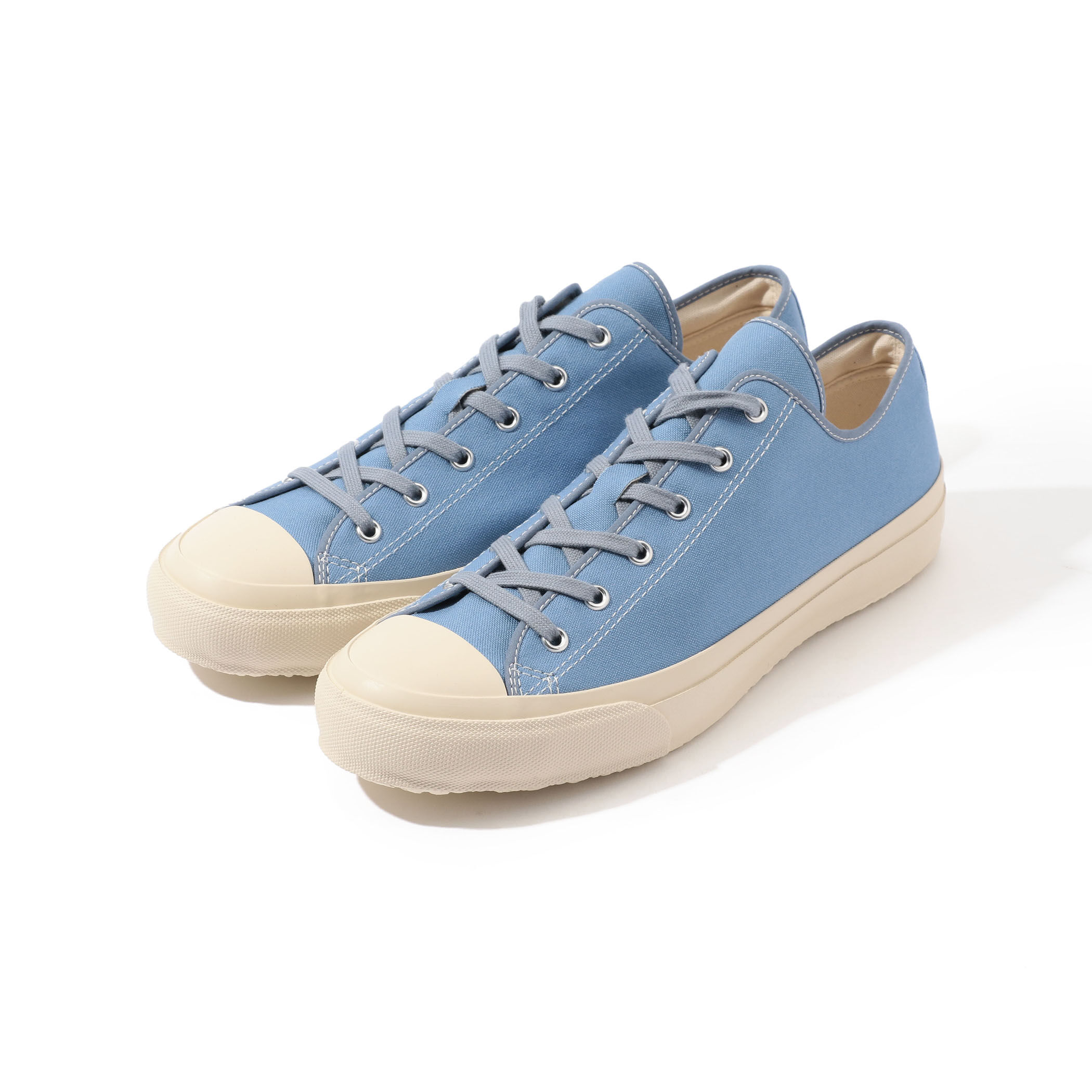 シューズ taylor 別注】MOONSTAR×TOMORROWLAND ローカットスニーカー
