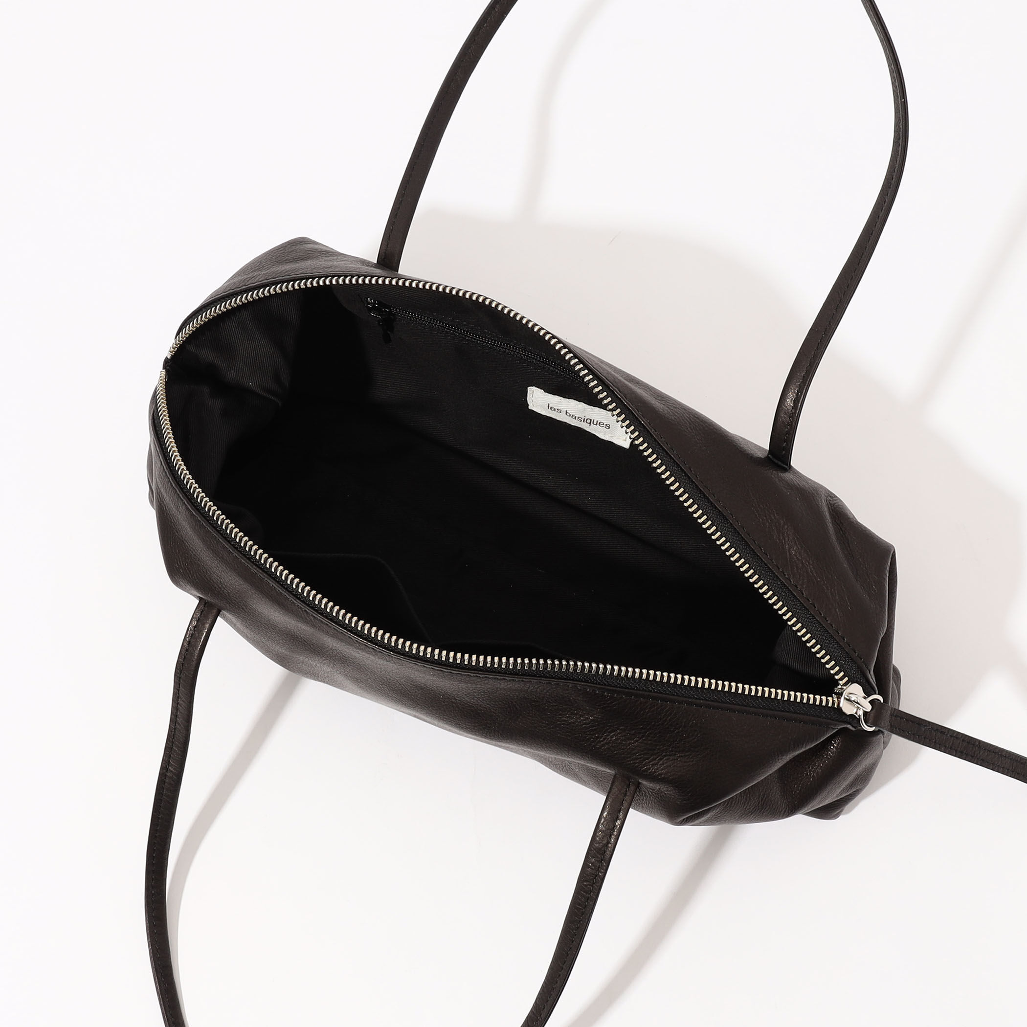 les basiques Rectangular ショルダーバッグ｜トゥモローランド 公式サイト