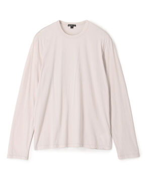 リュクスジャージー ロングスリーブTシャツ MELJ3246