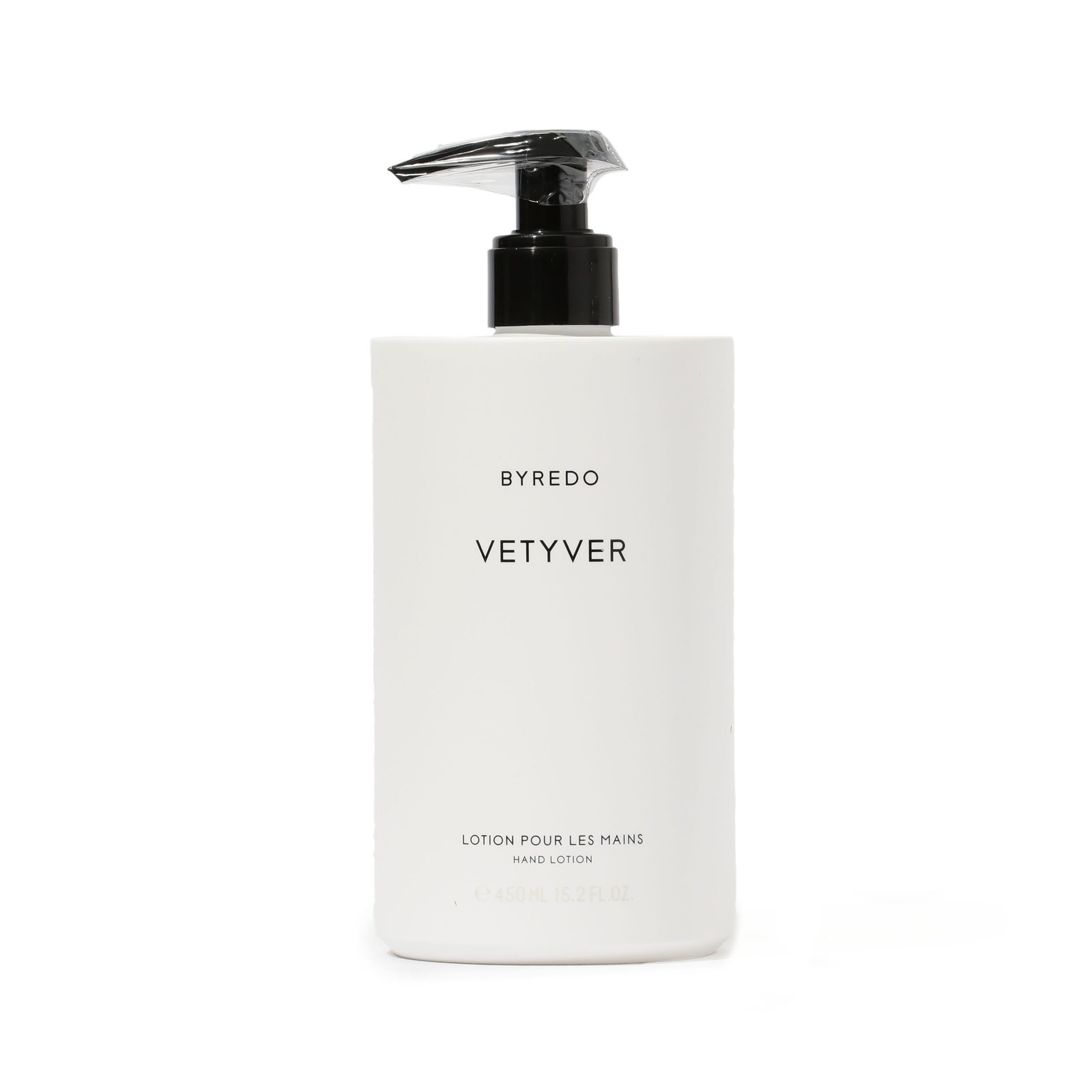 BYREDO ハンドローション 450ml｜トゥモローランド 公式サイト