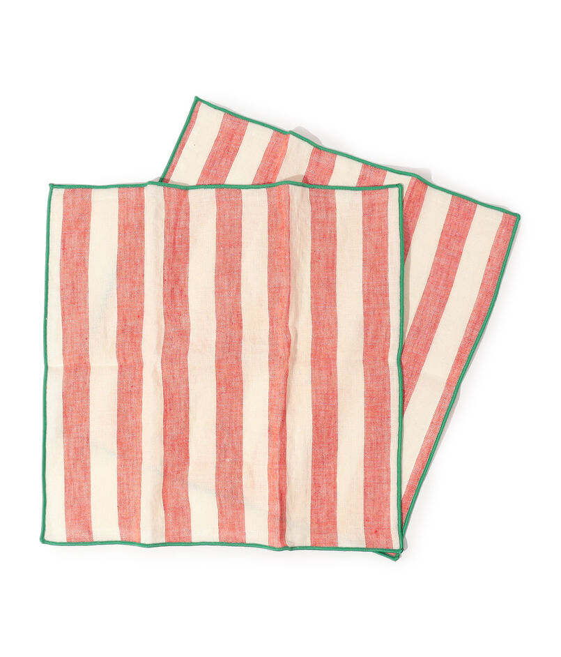 MADRE SMALL NAPKINS