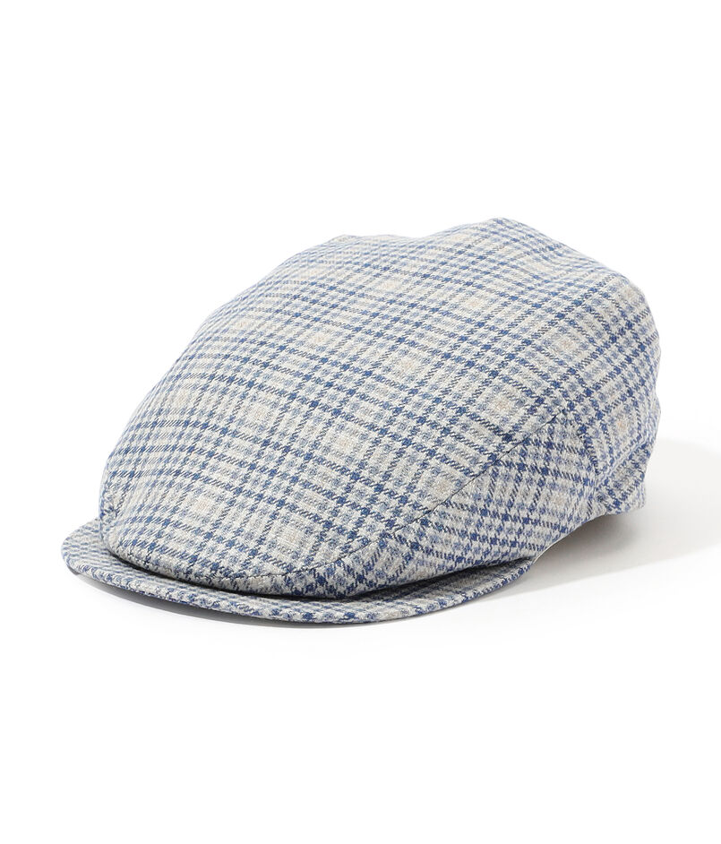 Lock & Co. HATTERS Flat Cap