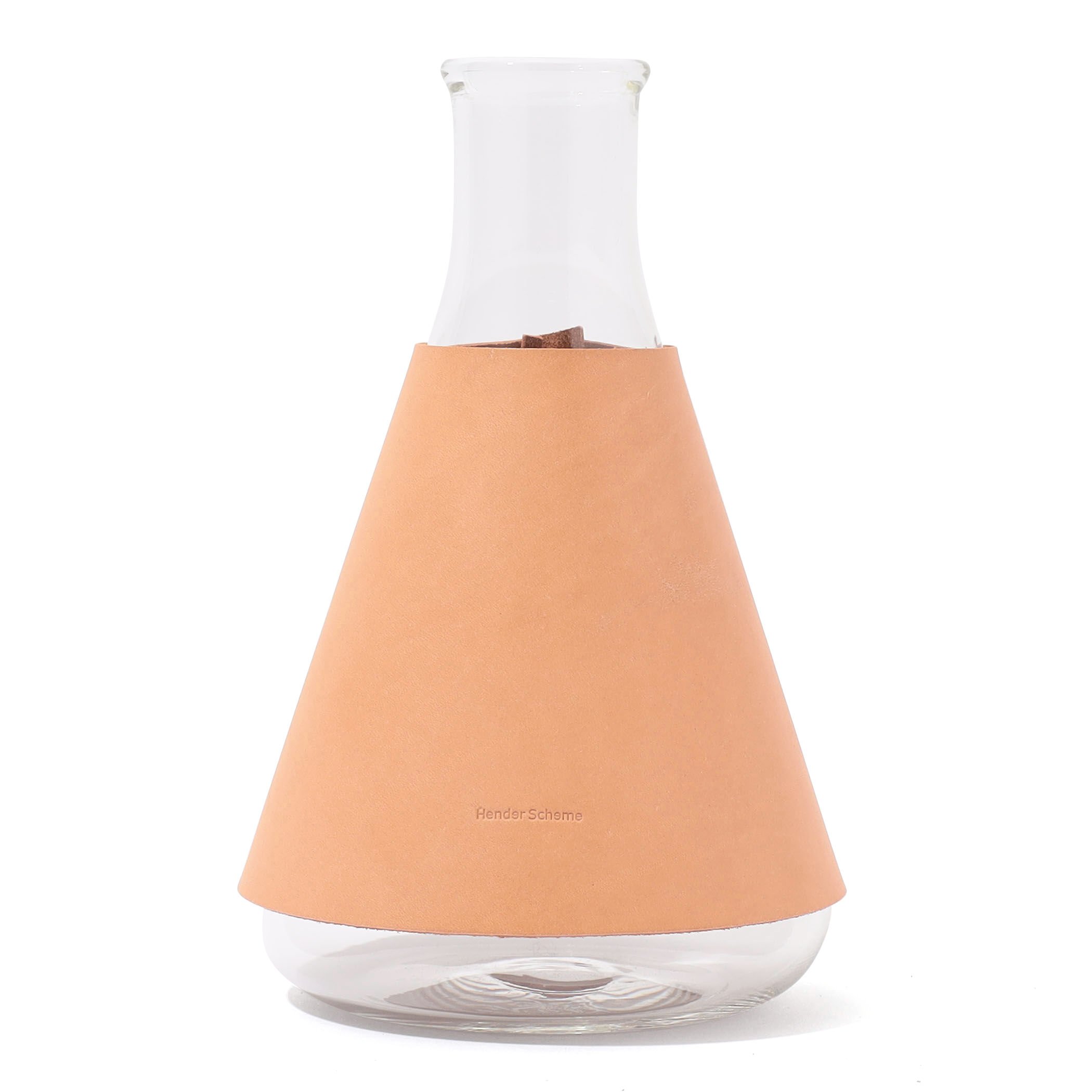 Hender Scheme Erlenmeyer flask 1000 フラワーベース