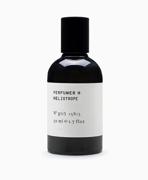 PERFUMER H オードパルファン50ml HELIOTROPE