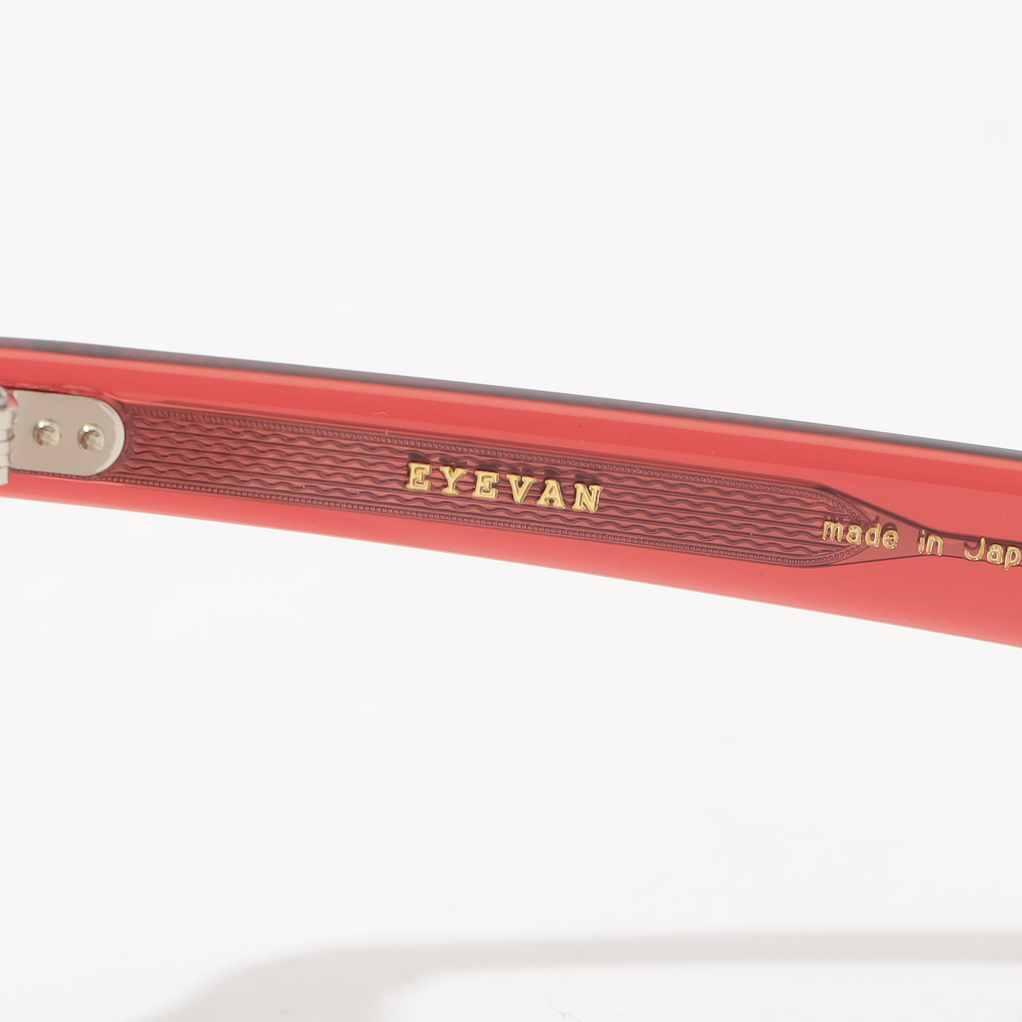 EYEVAN ARCADE サングラス｜トゥモローランド 公式通販