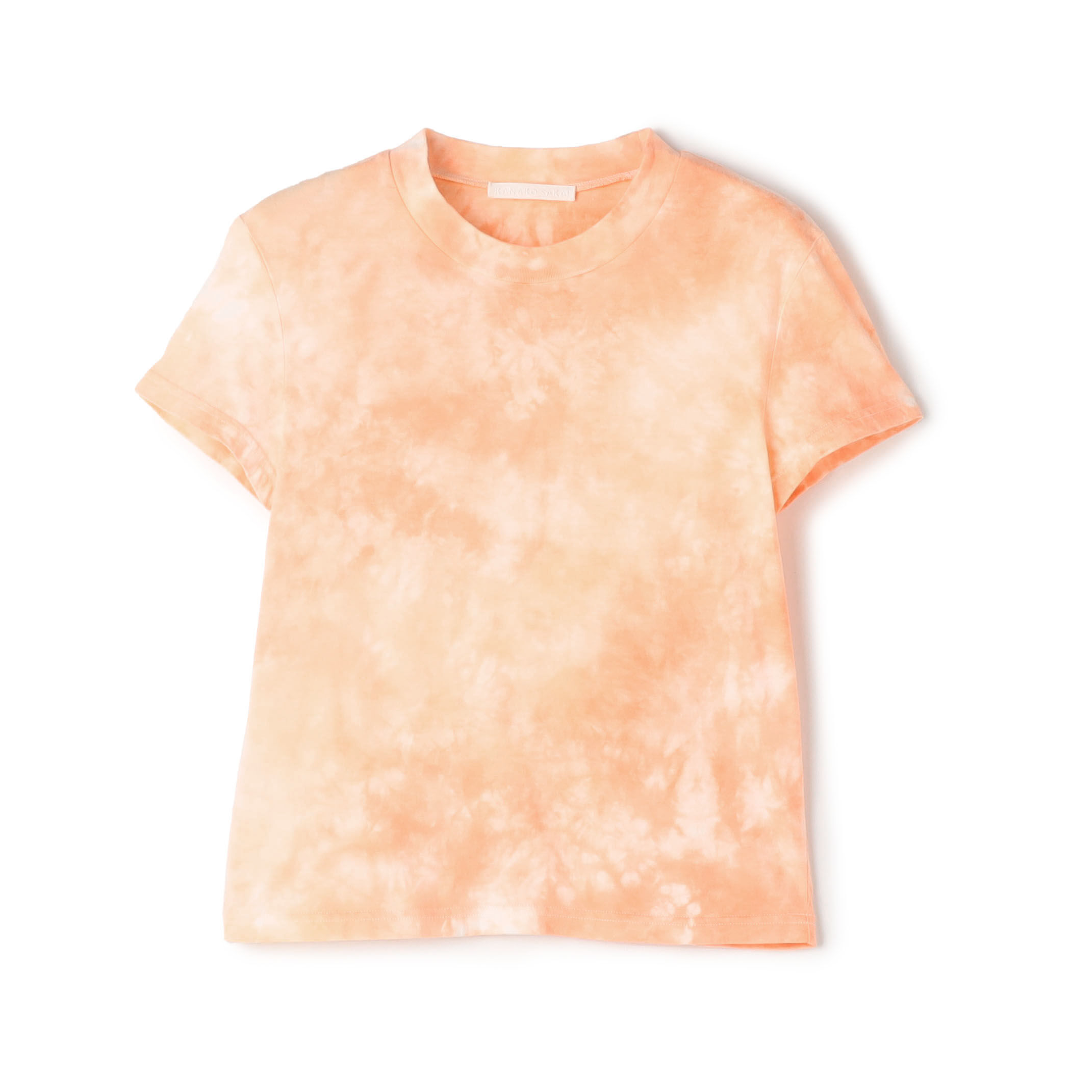 お気に入りの □【別注】KANAKO SAKAI×Edition T-SHIRT DYE TIE トップス