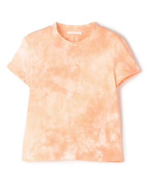 ■【別注】KANAKO SAKAI×Edition TIE DYE T-SHIRT