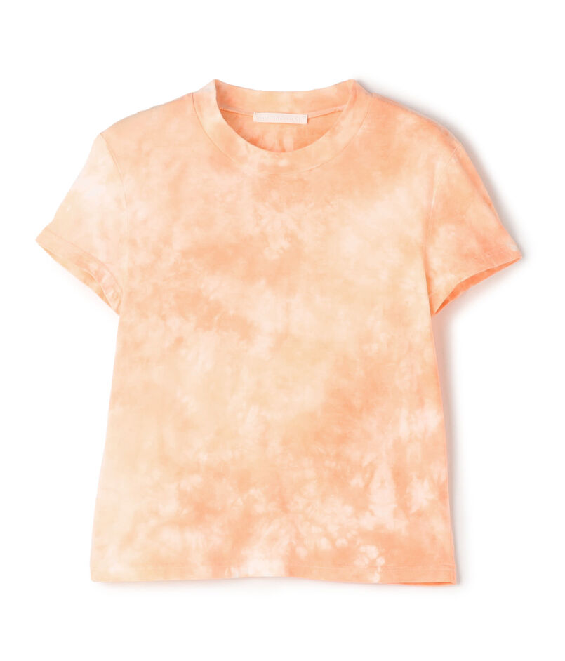 ■【別注】KANAKO SAKAI×Edition TIE DYE T-SHIRT