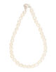 Rieuk Pearl ネックレス