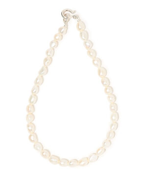 Rieuk Pearl ネックレス