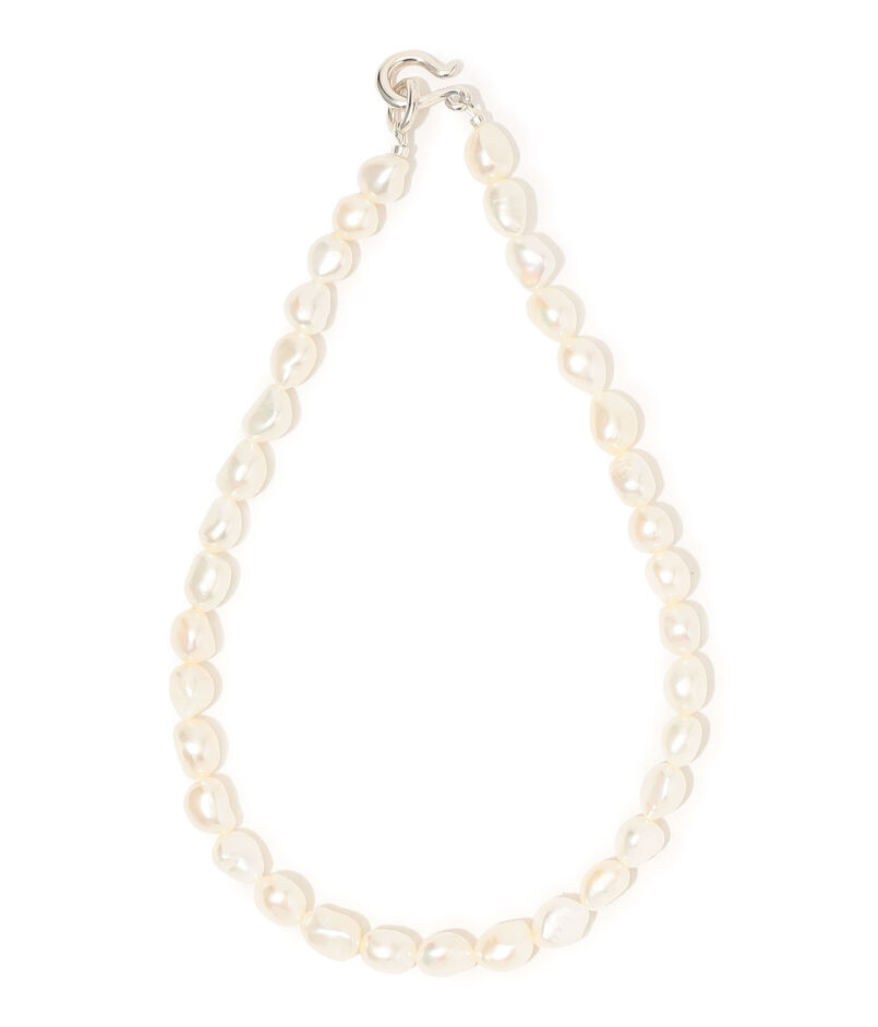Rieuk Pearl ネックレス