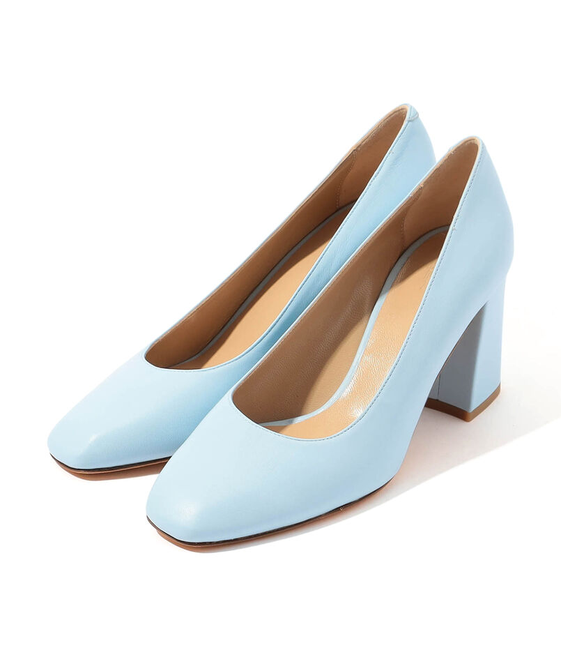 MARYAM NASSIR ZADEH パンプス｜トゥモローランド 公式通販