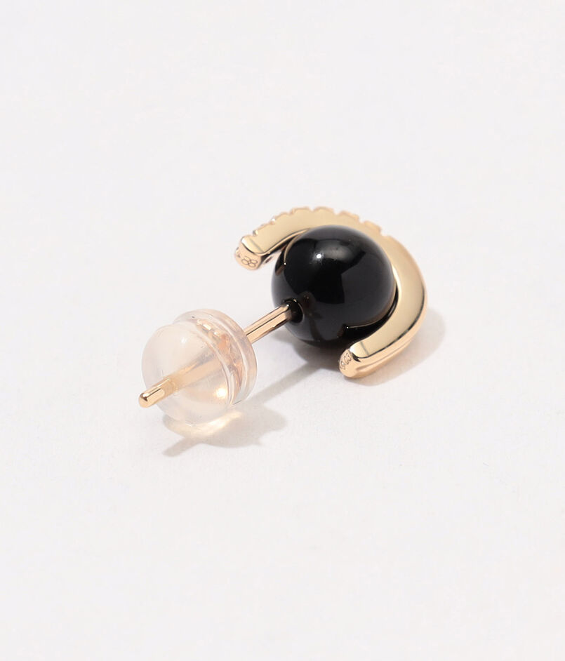 Hirotaka ピアス Drosera ダイヤモンド ピアス 右耳用（DS09KDER） | EARRINGS